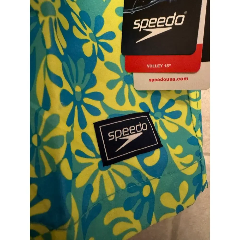 Speedo Youth 15
